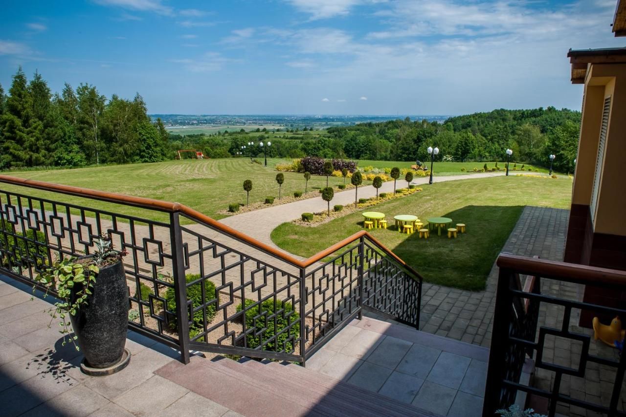 Отель SPA Hotel Splendor Любеня-34