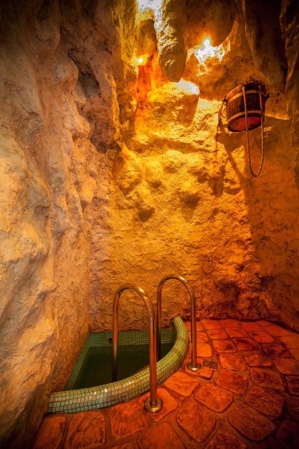 Отель SPA Hotel Splendor Любеня-45