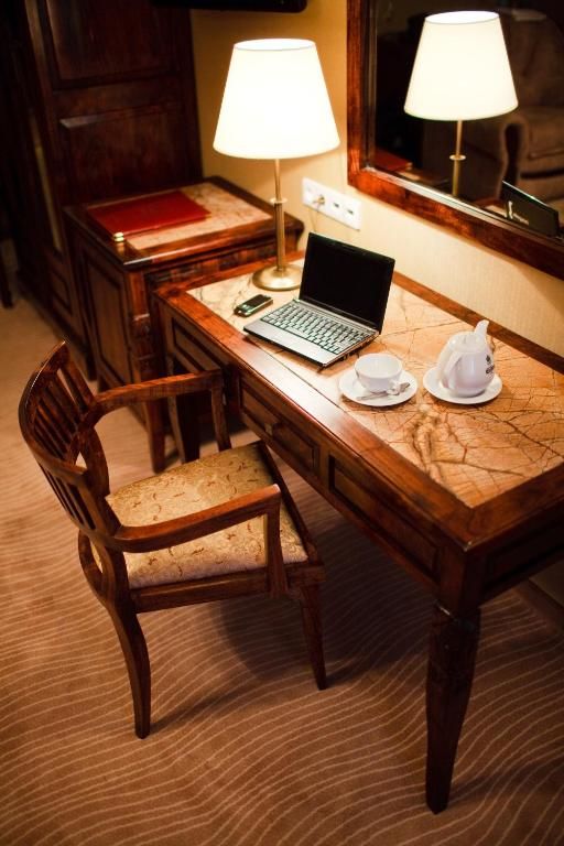 Отель SPA Hotel Splendor Любеня-60
