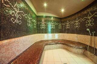 Отель SPA Hotel Splendor Любеня-5