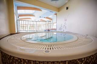 Отель SPA Hotel Splendor Любеня-6